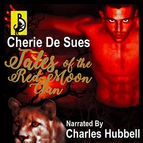Cover of Tales of the Red Moon Clan