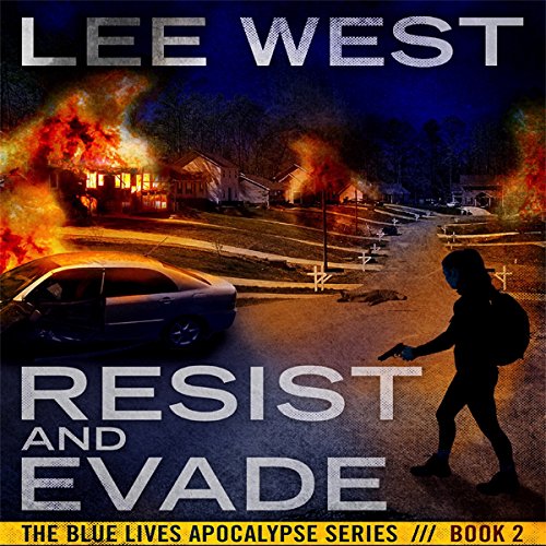 Cover of Resist and Evade