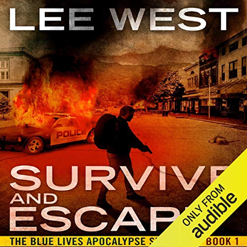 Cover of Survive and Escape