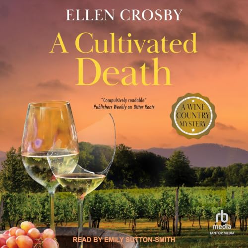 Cover of A Cultivated Death