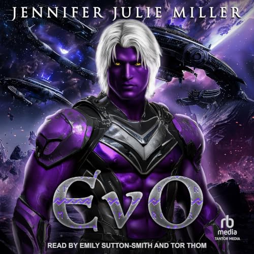 Cover of EvO