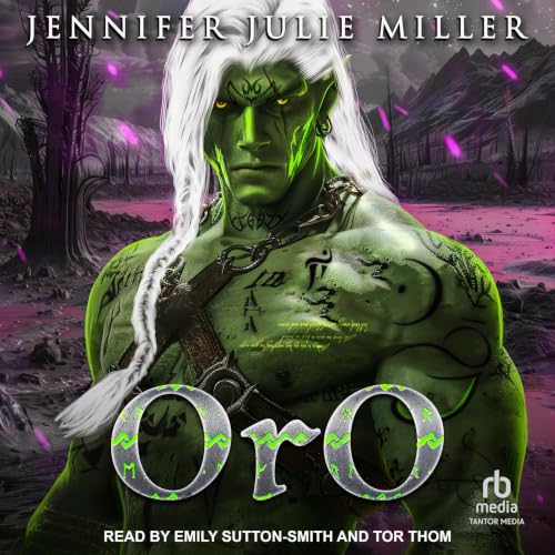Cover of OrO