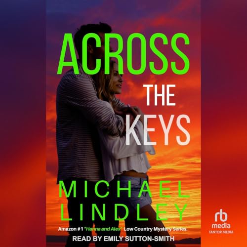 Cover of Across the Keys