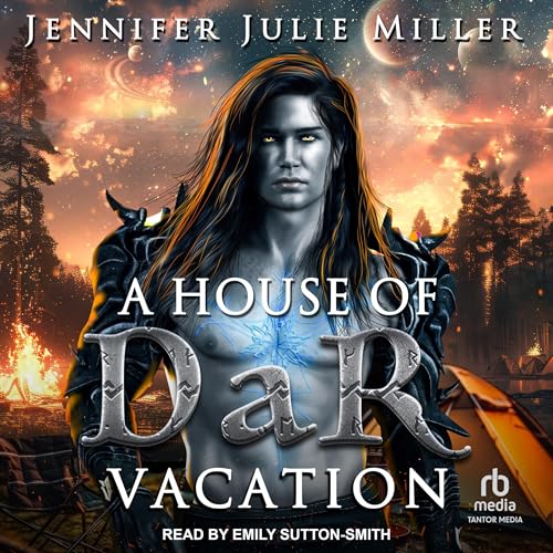 Cover of A House of DaR Vacation