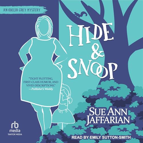 Cover of Hide and Snoop