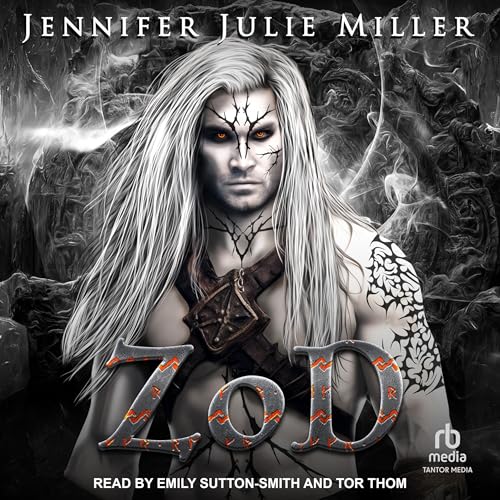 Cover of ZoD