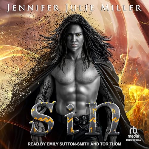 Cover of SiN