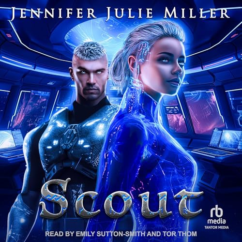 Cover of SCOUT