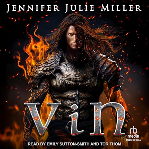 Cover of ViN