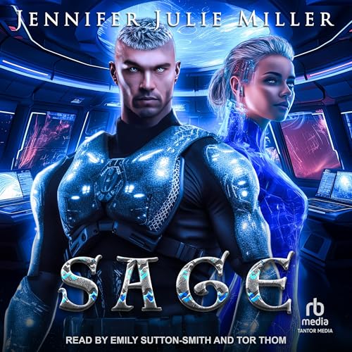 Cover of SAGE
