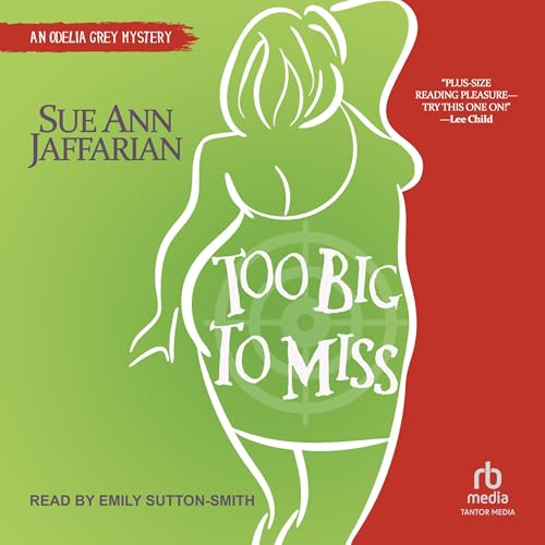 Cover of Too Big to Miss