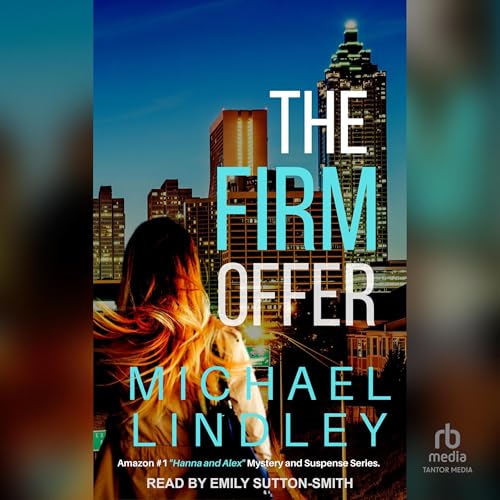 Cover of The Firm Offer