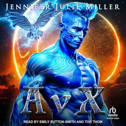 Cover of AvX