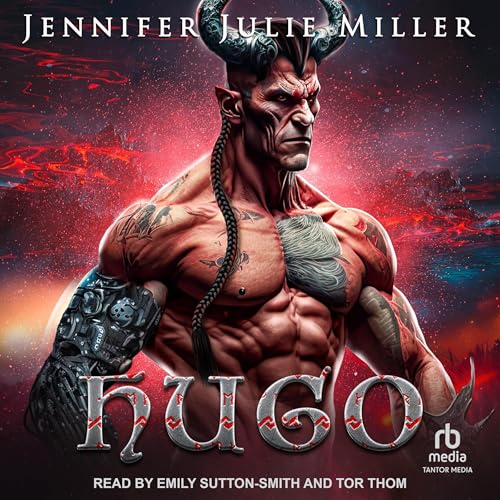 Cover of Hugo
