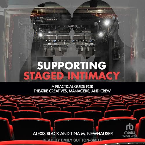 Cover of Supporting Staged Intimacy