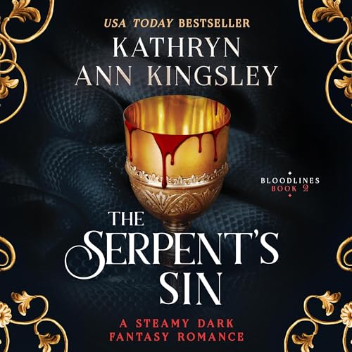 Cover of The Serpent's Sin