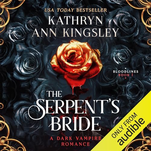 Cover of The Serpent's Bride
