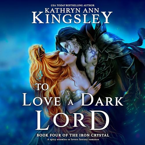 Cover of To Love a Dark Lord