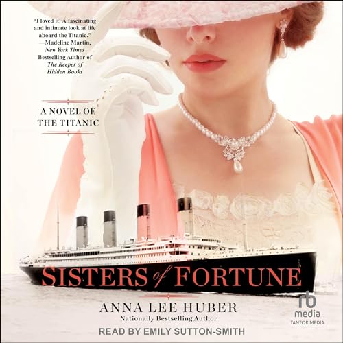 Cover of Sisters of Fortune