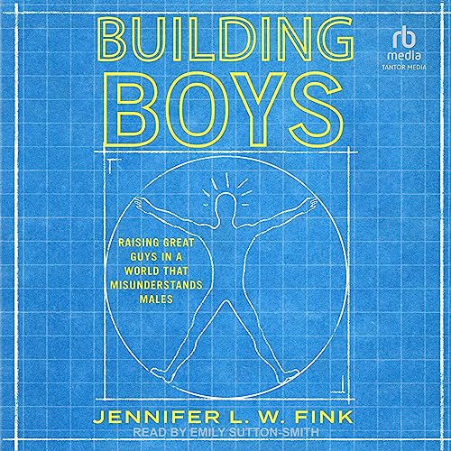 Cover of Building Boys