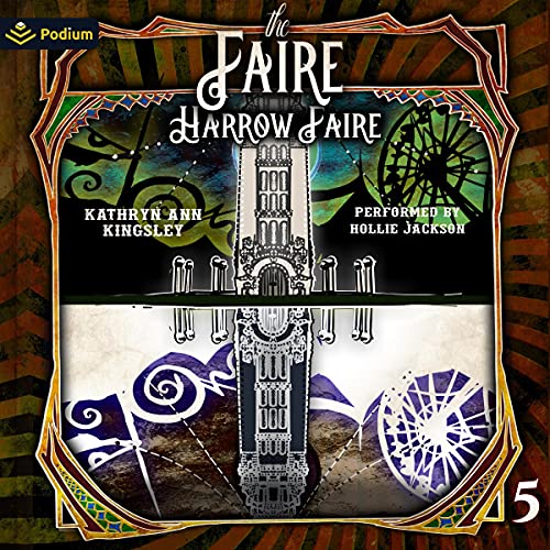 Cover of The Faire
