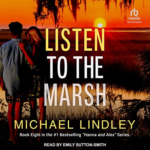 Cover of Listen to the Marsh