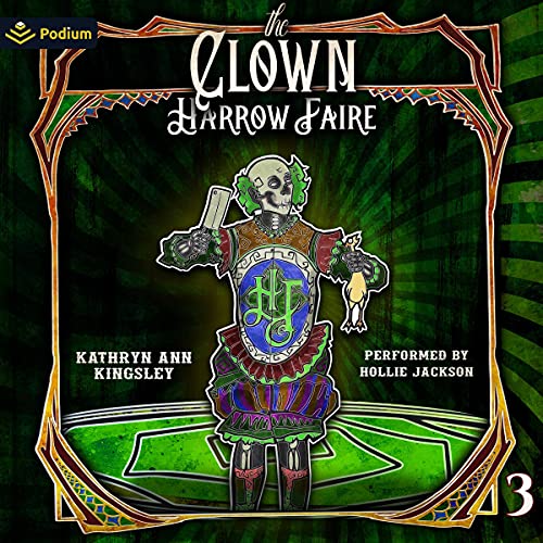 Cover of The Clown