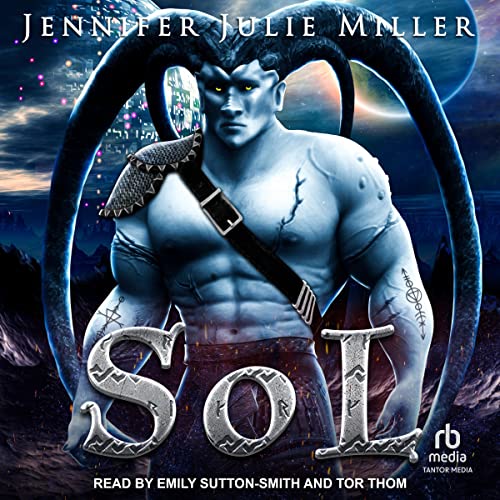 Cover of SoL