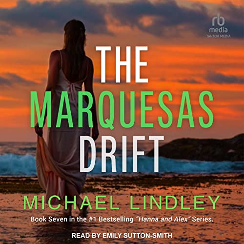 Cover of The Marquesas Drift