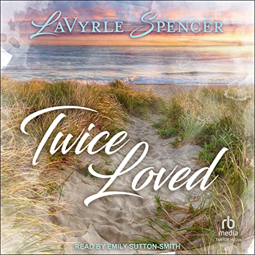 Cover of Twice Loved