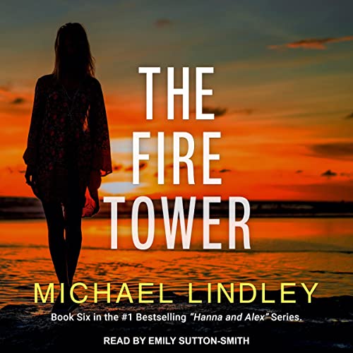 Cover of The Fire Tower