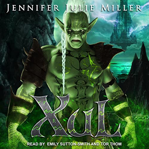 Cover of Xul