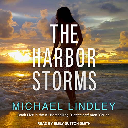 Cover of The Harbor Storms