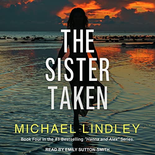 Cover of The Sister Taken