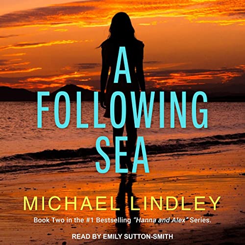Cover of A Following Sea