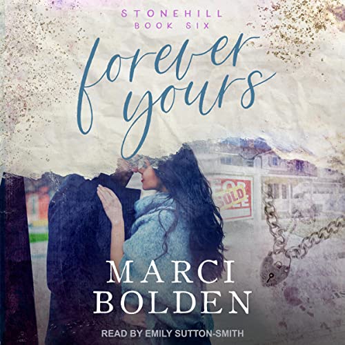 Cover of Forever Yours