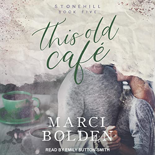 Cover of This Old Café
