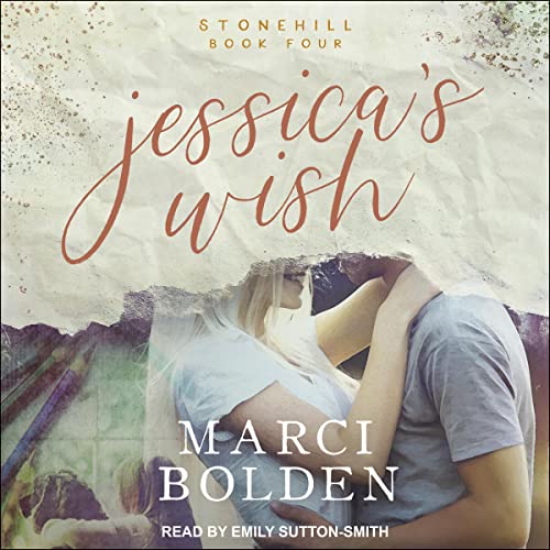 Cover of Jessica's Wish