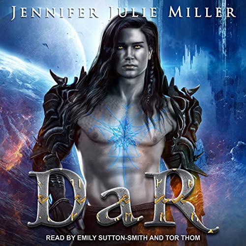 Cover of DaR