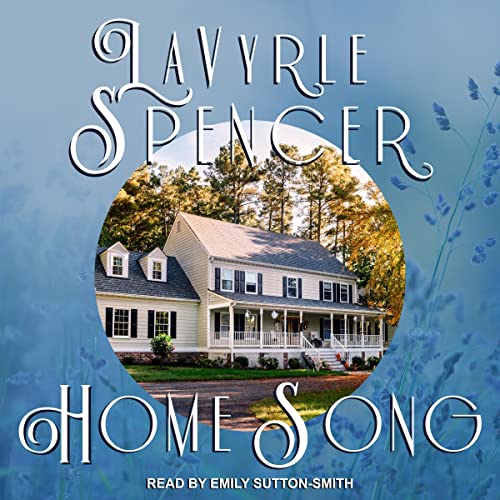Cover of Home Song