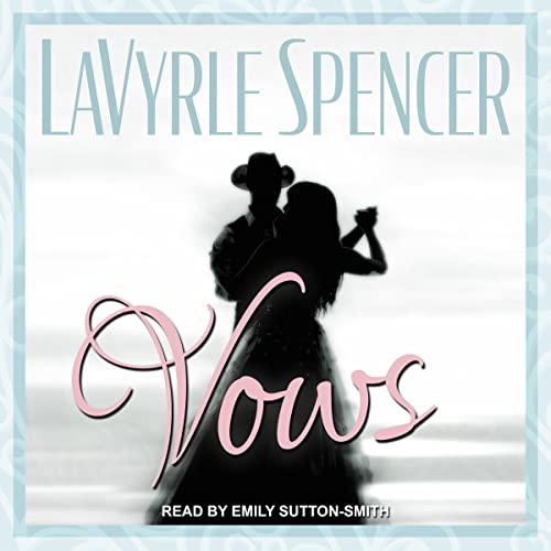 Cover of Vows