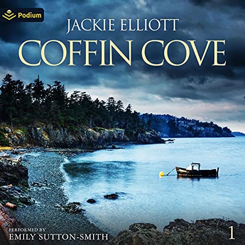 Cover of Coffin Cove