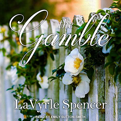 Cover of The Gamble