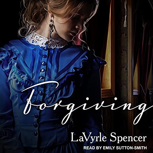 Cover of Forgiving