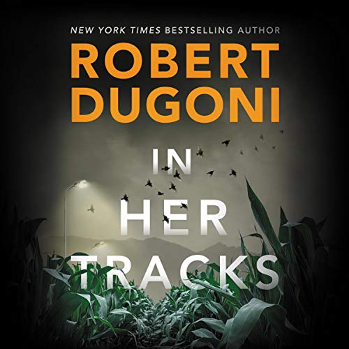 Cover of In Her Tracks