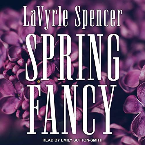 Cover of Spring Fancy
