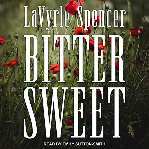 Cover of Bitter Sweet