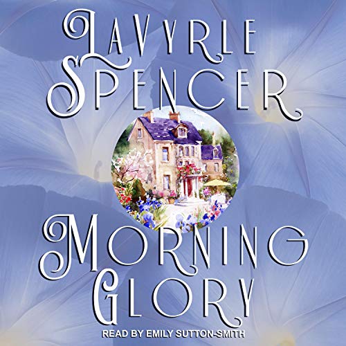 Cover of Morning Glory