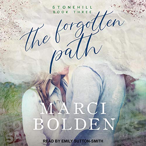 Cover of The Forgotten Path