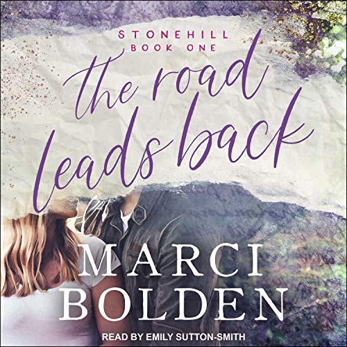 Cover of The Road Leads Back
